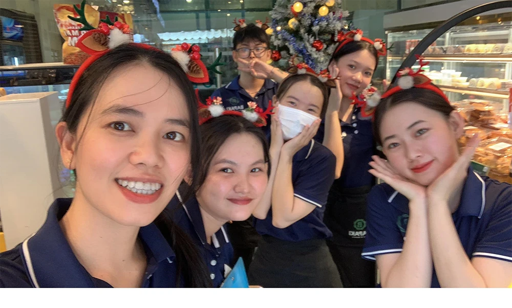 Người bạn đồng hành đáng tin cậy